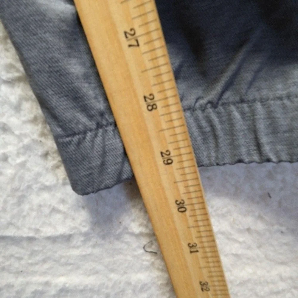 Hurley pants mens